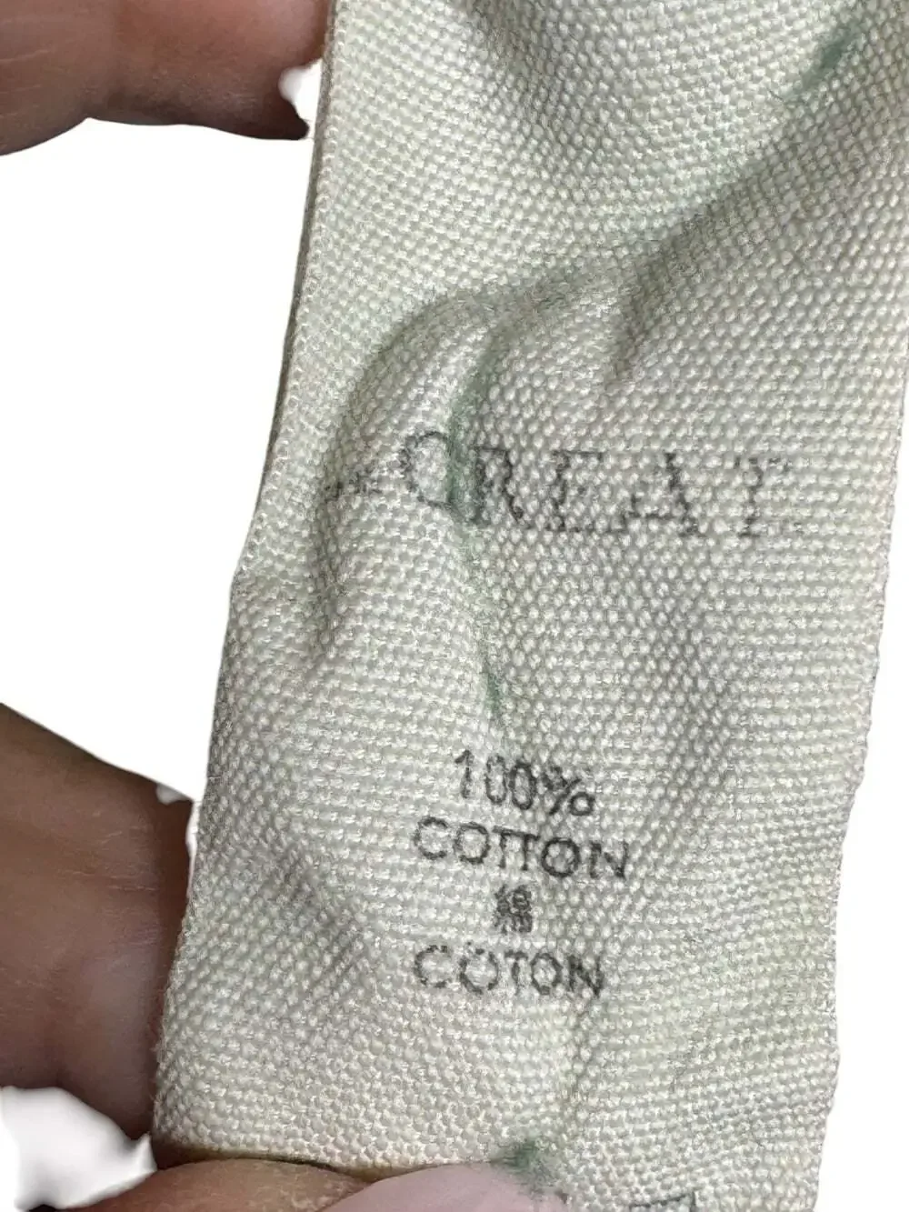THE GREAT. new drawstring worn